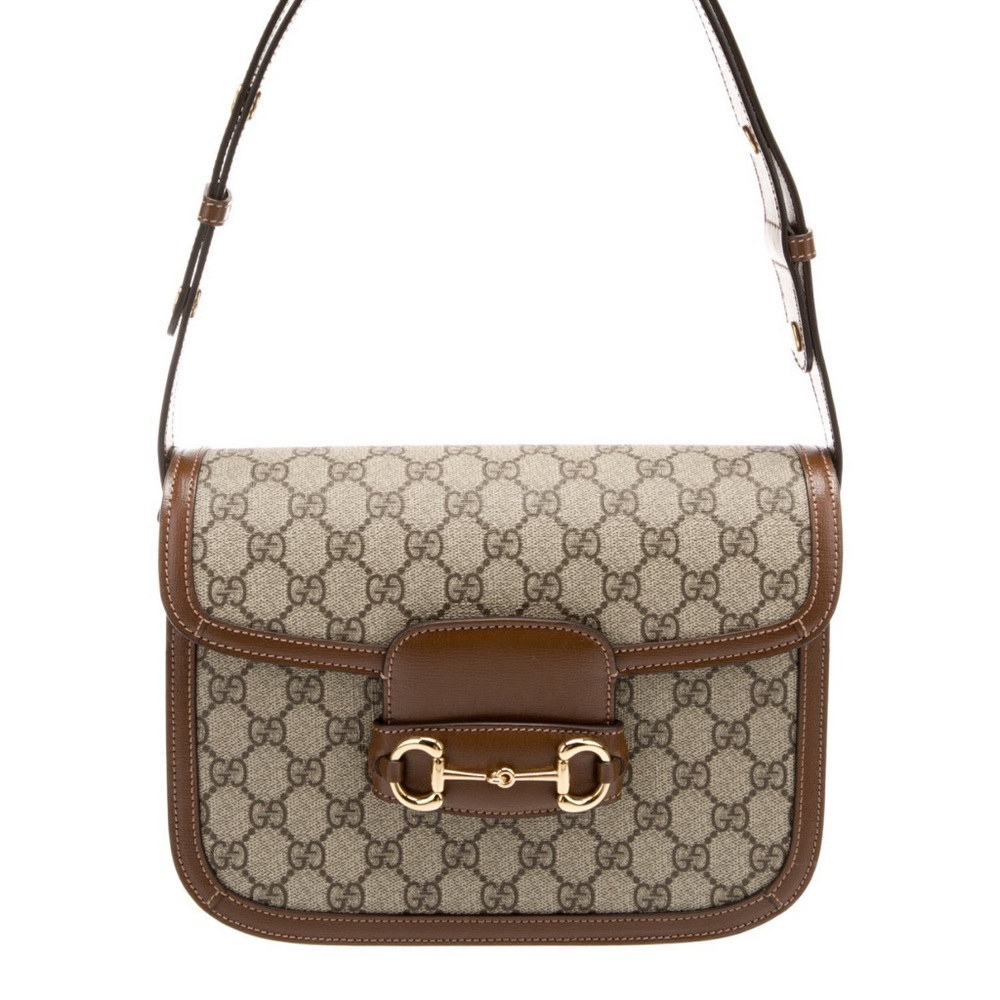 Crossbody Horsebit 1995 Shoulder Bag